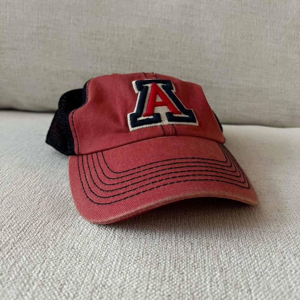 TOW University of Arizona Hat (Unisex)